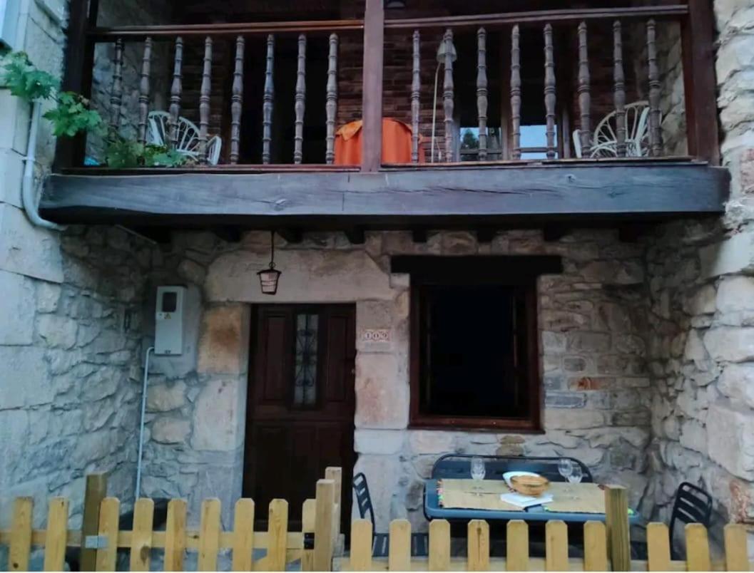 Casa Toy Villa Llanes Exterior photo